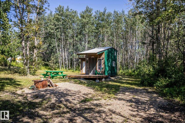 347, 58532 Range Rd 113 — photo 1