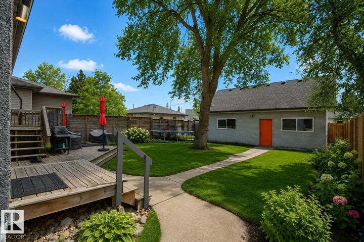Property Photo: 13519 110 A Avenue NW AB T5M 2M8