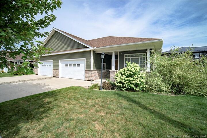 Property Photo:  255 Rainsford Lane  NB E3B 7T1 