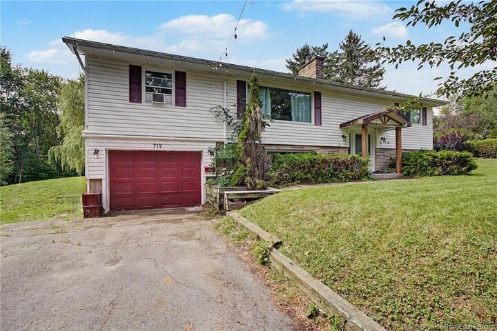 Property Photo:  719 Glengarry Place  NB E3B 5Z8 