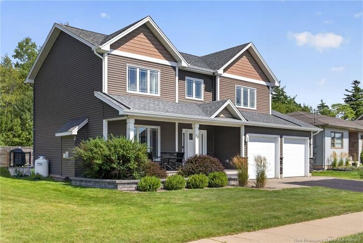 Property Photo: 59 Wilmington NB E1A 9L3