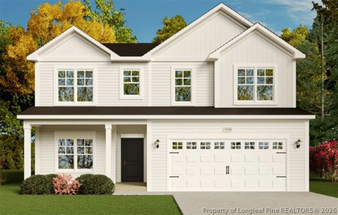 Property Photo:  431 Brickendon Lane  NC 28376 