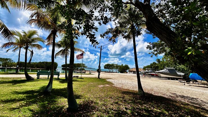 Property Photo: 140 S Bay Harbor Drive FL 33037