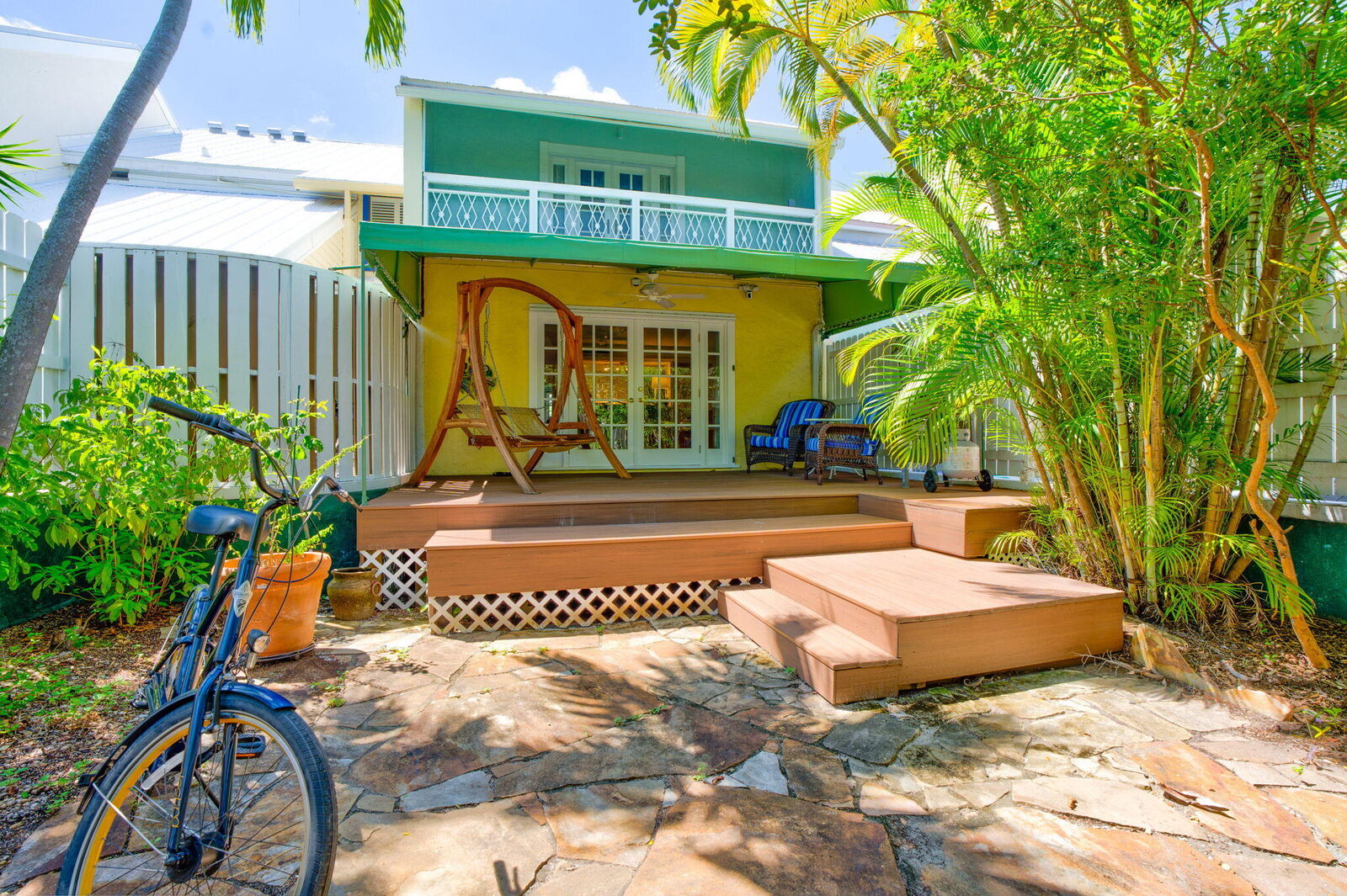 Property Photo: 3365 Flagler Avenue FL 33040