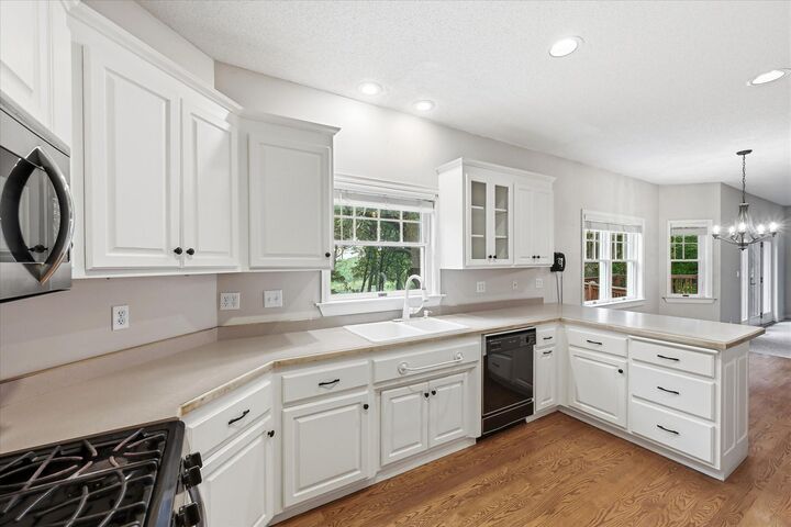 Property Photo:  9111 107th Street N  MN 55082 