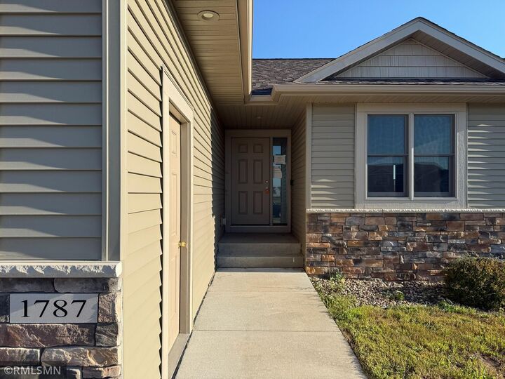Property Photo: 1787 Otter Way WI 54017