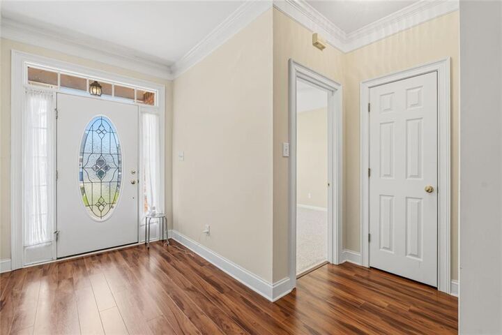 Property Photo:  578 Takely Drive  GA 30046 