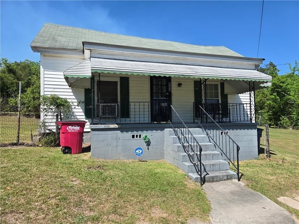Property Photo:  884 Cowan  GA 31217 