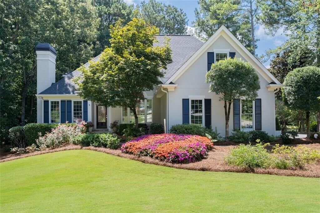 Property Photo:  1455 Natchez Way  GA 30017 