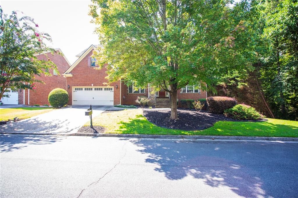 Property Photo:  2159 Everleigh Drive NW  GA 30064 
