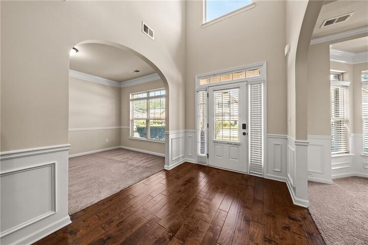 Property Photo: 90 Sylvan Loop GA 30214