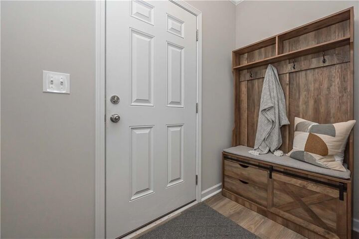 Property Photo: 2700 Fareed Street Lot 2 GA 30135