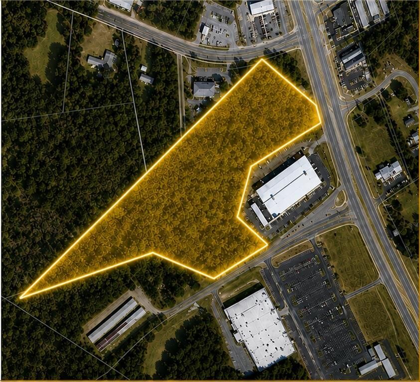 Property Photo:  4200 Winder Highway  GA 30542 