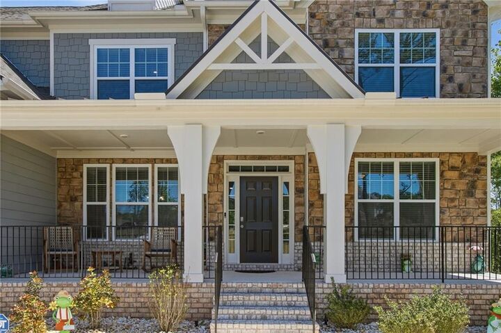 Property Photo:  25 Timber Trace  GA 30263 