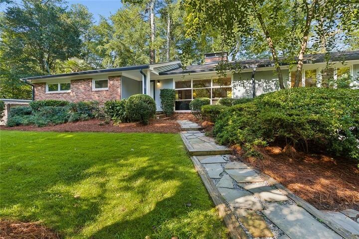 Property Photo:  774 Briar Park Court NE  GA 30306 