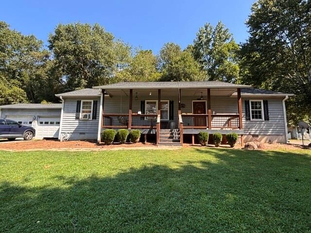 Property Photo: 904 Butterworth Road GA 30114