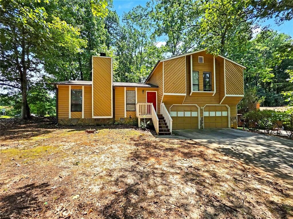 Property Photo: 3754 Lamar Way GA 30039