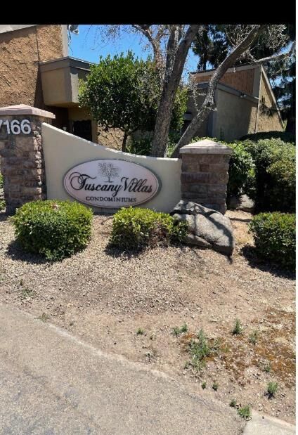 Property Photo: 7166 N Fruit Avenue 159 CA 93711