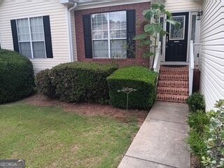 Property Photo: 4711 Deer Crossing Court GA 30542