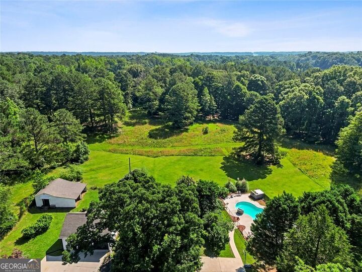 Property Photo:  813 Sandy Creek Road Lot 2  GA 30214 