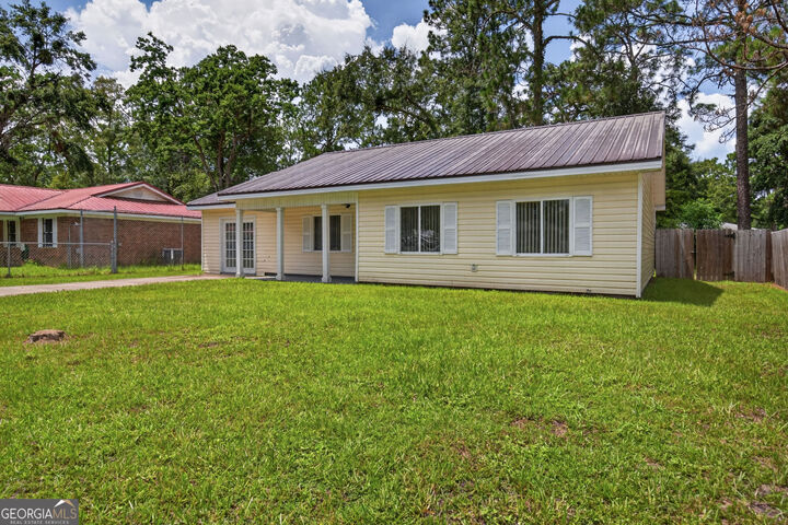 Property Photo: 239 Pointe South Drive GA 31313