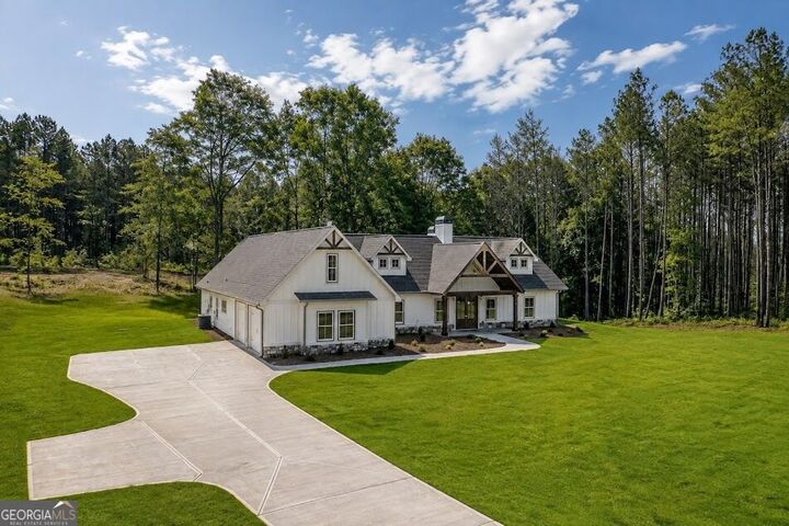 Property Photo:  153 Riversong Road  GA 30117 