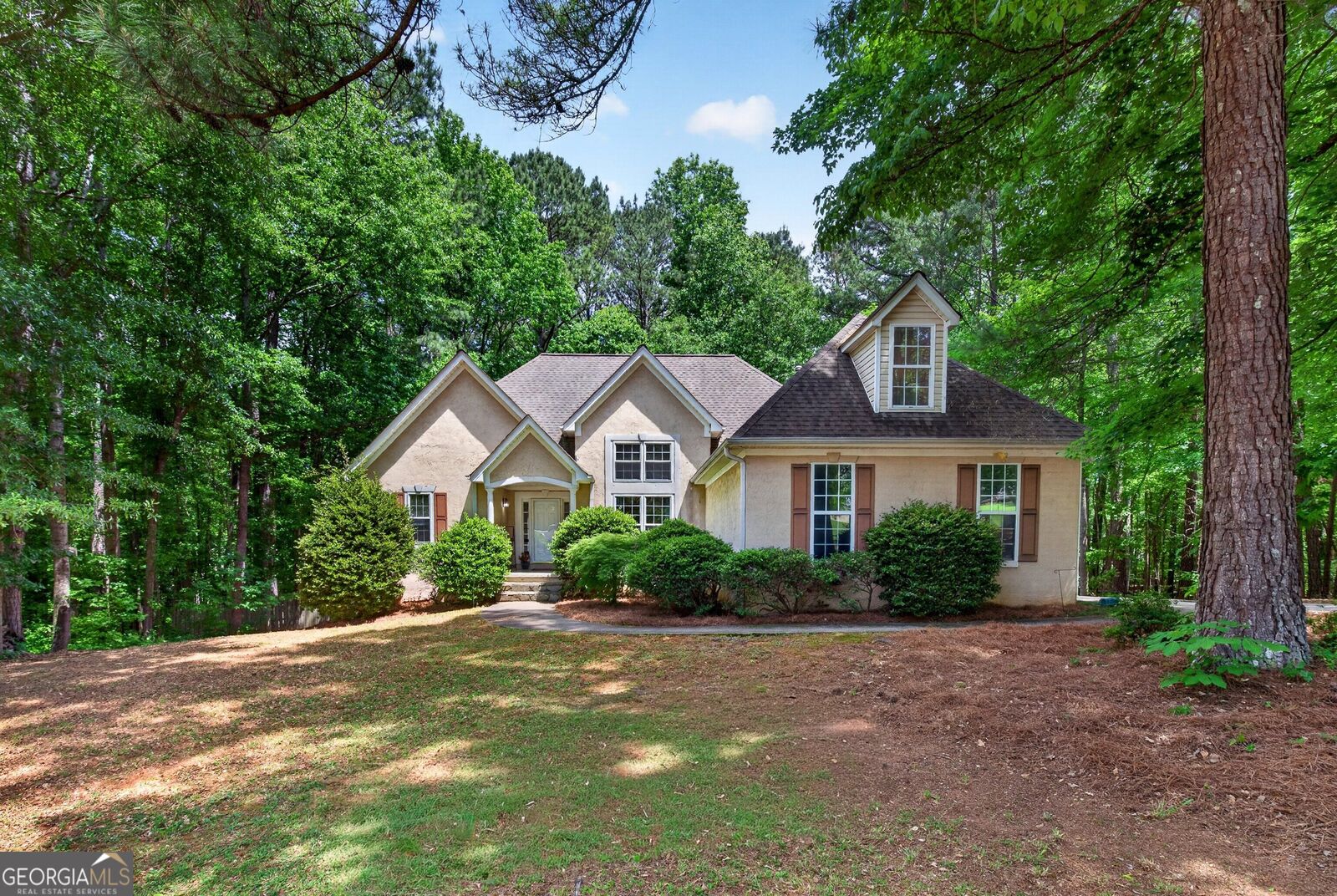 Property Photo:  101 Line Creek Way  GA 30277 