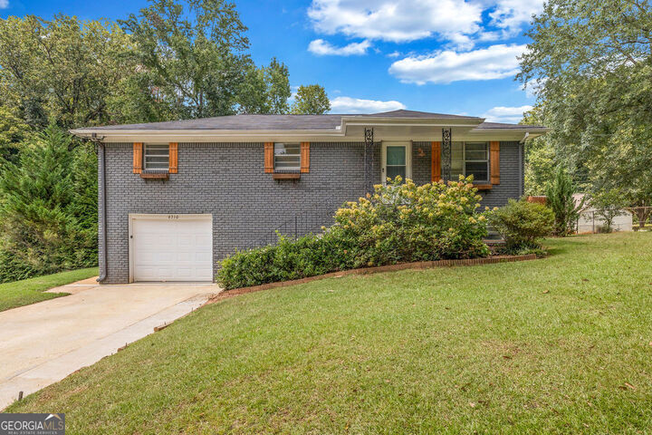 Property Photo:  6310 Short Street  GA 30168 