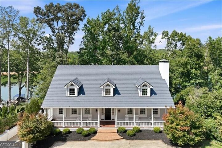 Property Photo:  4120 Willow Trace  GA 30506 