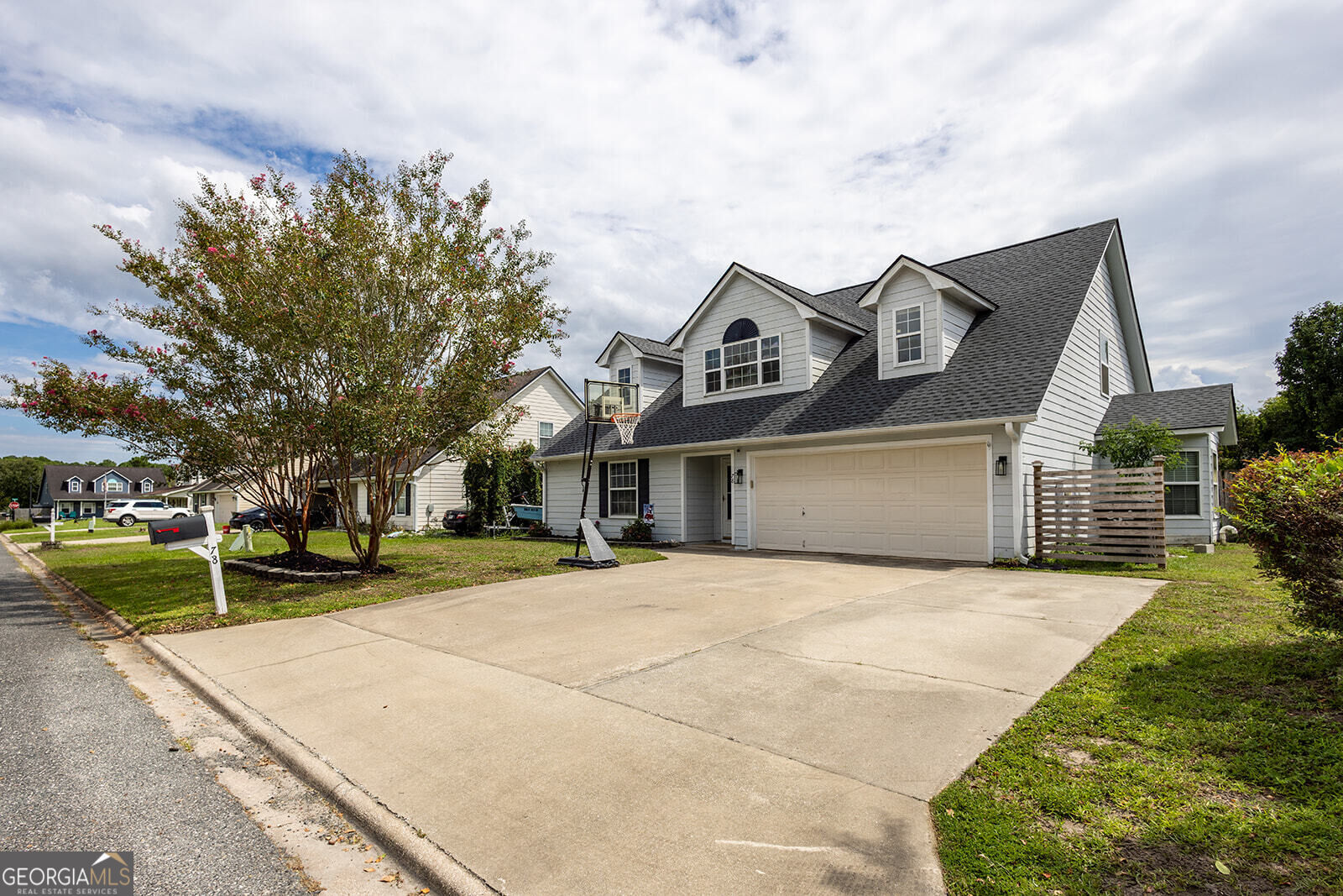Property Photo: 78 Sunrise Drive GA 31558
