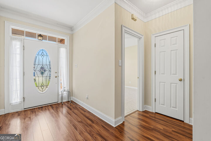 Property Photo:  578 Takely Drive  GA 30046 