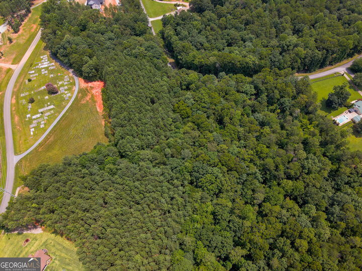 Property Photo: 0 Stone Place Drive GA 30534