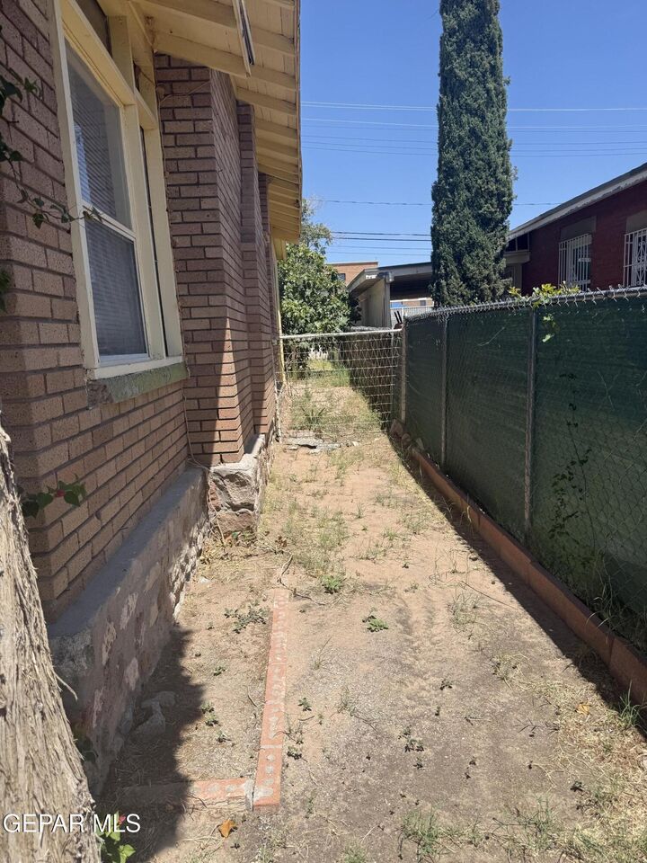 Property Photo:  3515 Altura Avenue  TX 79930 