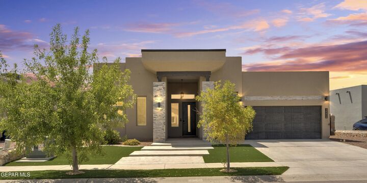 Property Photo: 14608 Tierra Jude Lane TX 79938