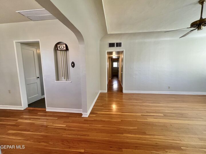 Property Photo:  4785 Cumberland Circle  TX 79903 
