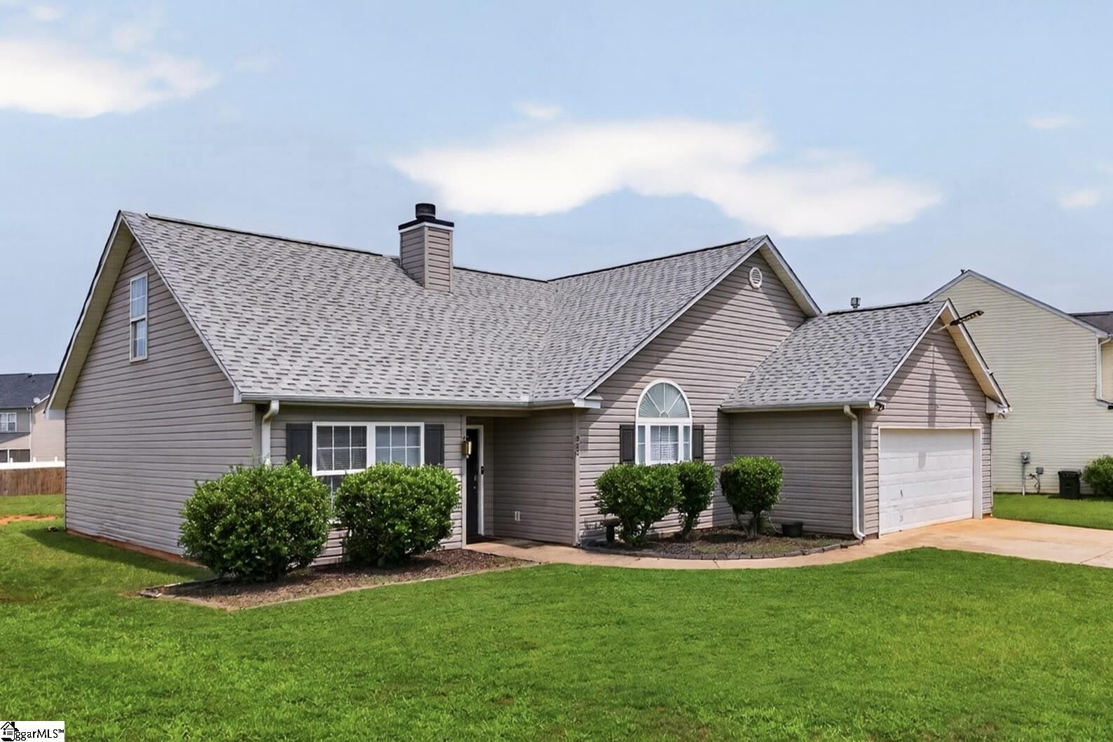 Property Photo:  920 Rip Rap Drive  SC 29316 