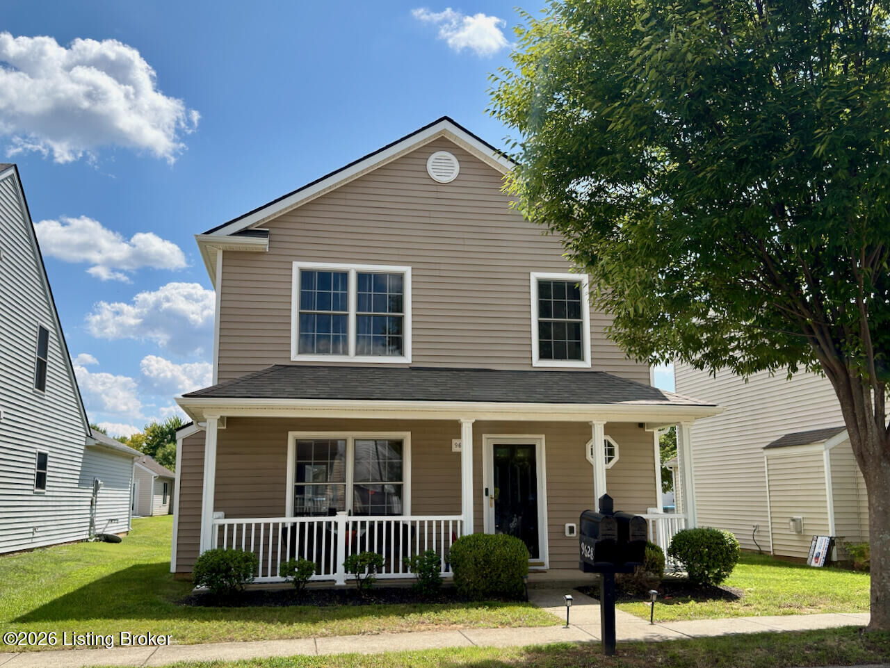 Property Photo:  9629 Riverwalk Ave  KY 40229 