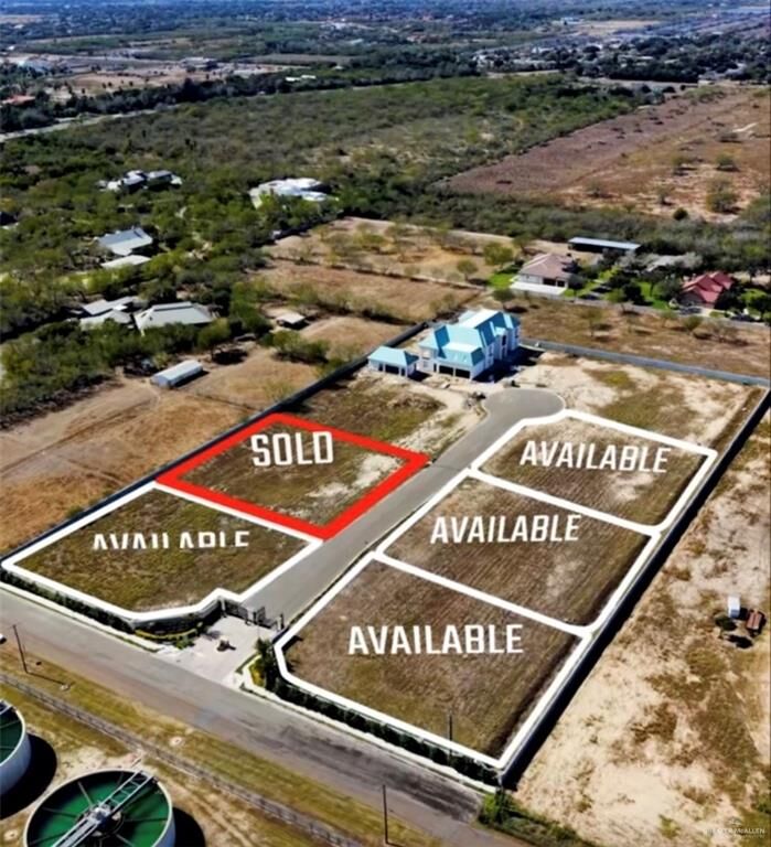 Property Photo: 3600 S Monmack Road TX 78539