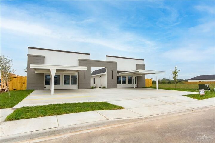 Property Photo:  1313 N Aryana Avenue 1,2,4  TX 78541 