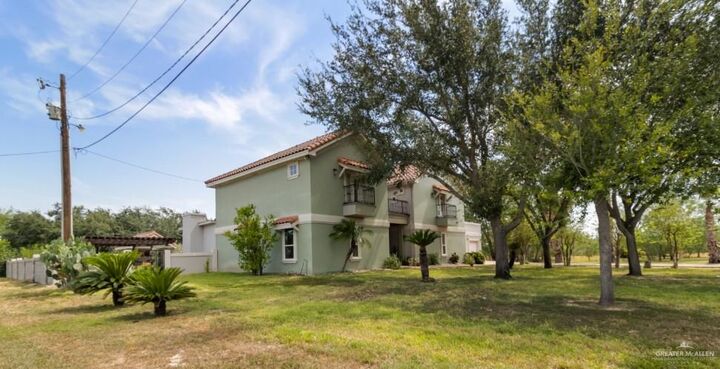 Property Photo:  1615 Sunset Lane  TX 78573 