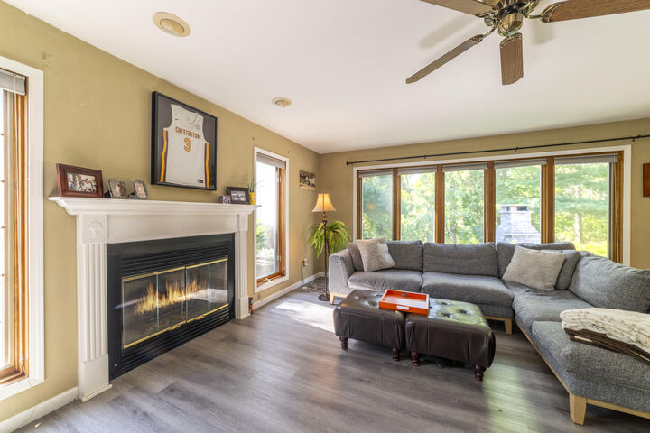 Property Photo: 131 Beverly Drive IN 46304
