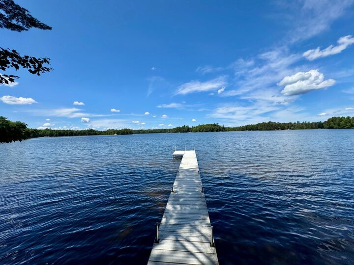 Property Photo: 7204 Olson Rd WI 54558