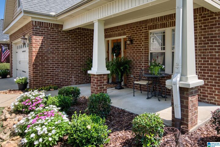 Property Photo: 3 Cobblestone Drive AL 36207