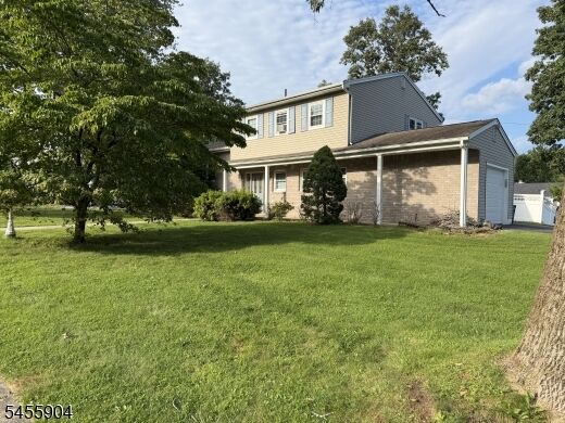 Property Photo:  67 Coventry Rd  NJ 07470 