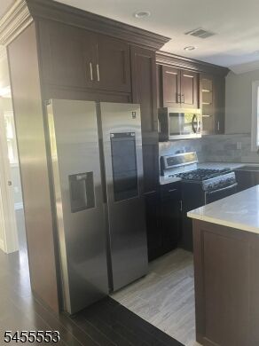 Property Photo:  113 W End Ave 2  NJ 07603 