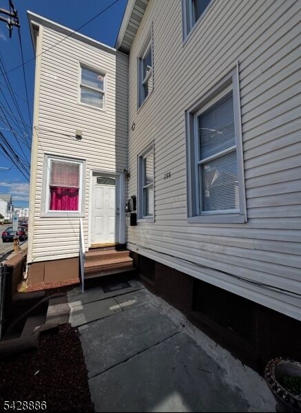 Property Photo: 288 Totowa Ave NJ 07502