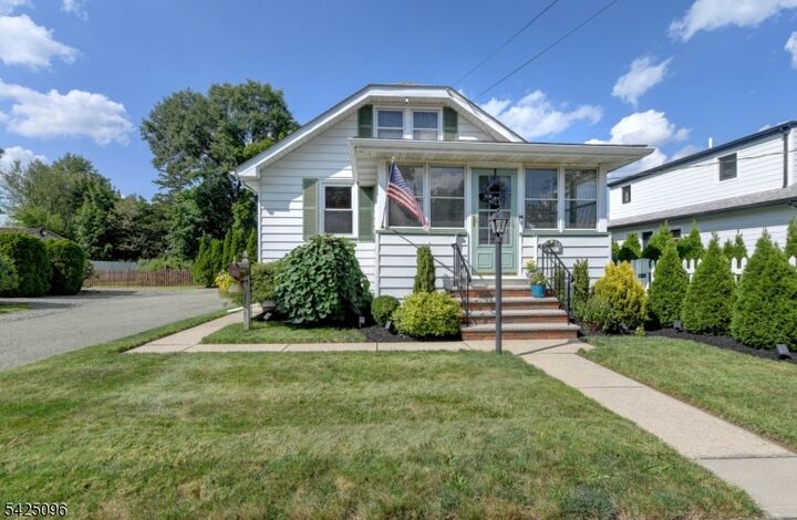 Property Photo: 22 Jacksonville Rd NJ 07444