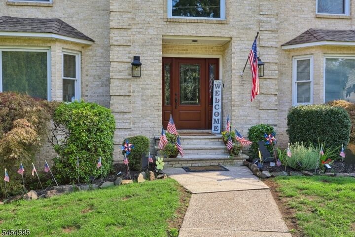 Property Photo: 17 Rosenbrook Dr NJ 07035