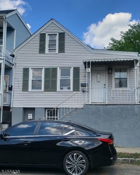 Property Photo: 33 Alva St NJ 07003