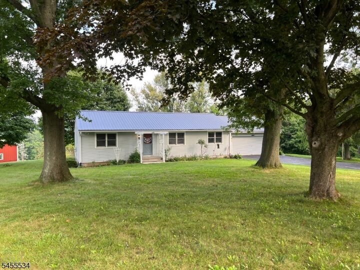 Property Photo: 151 Petticoat Ln NJ 08833